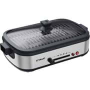 Crownline Smokeless Gril - GR-440