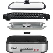 Crownline Smokeless Gril - GR-440