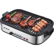 Crownline Smokeless Gril - GR-440