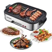 Crownline Smokeless Gril - GR-440