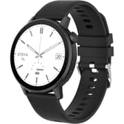 DCU Smartwatch Black
