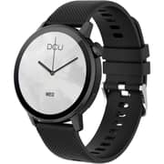 DCU Smartwatch Black