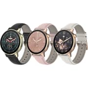 DCU Smartwatch Black