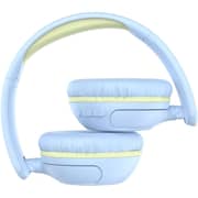 DCU PlaySafe Kids 3-in-1 Wireless On Ear Headset Blue