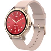 DCU Sophie Smartwatch Rose Gold