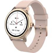 DCU Sophie Smartwatch Rose Gold