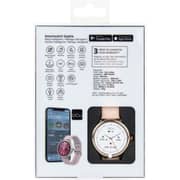 DCU Sophie Smartwatch Rose Gold