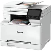 Canon i-SENSYS Color Laser Printer - MF-664CDW