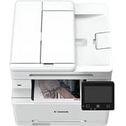 Canon i-SENSYS Color Laser Printer - MF-664CDW
