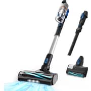 Levoti LVAC-300 Cordless Stick Vacuum Cleaner with HEPA Filter Black - LSV-V202PE-BUK