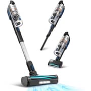 Levoti LVAC-300 Cordless Stick Vacuum Cleaner with HEPA Filter Black - LSV-V202PE-BUK
