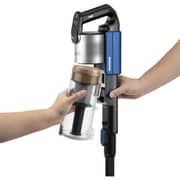 Levoti LVAC-300 Cordless Stick Vacuum Cleaner with HEPA Filter Black - LSV-V202PE-BUK