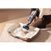 Levoti LVAC-300 Cordless Stick Vacuum Cleaner with HEPA Filter Black - LSV-V202PE-BUK