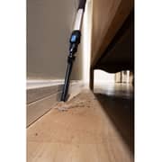 Levoti LVAC-300 Cordless Stick Vacuum Cleaner with HEPA Filter Black - LSV-V202PE-BUK