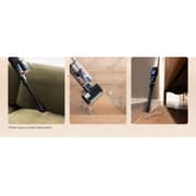 Levoti LVAC-300 Cordless Stick Vacuum Cleaner with HEPA Filter Black - LSV-V202PE-BUK