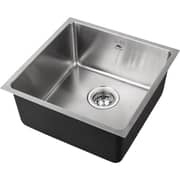 Millen Single Bowl Sink 1pc Set - MS4408