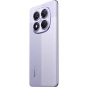 Xiaomi Redmi Note 14 Pro 5G 256GB 12GB RAM Lavender Purple Dual Sim Smartphone