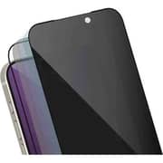 Yesido Ultraguard Privacy Screen Protector Black iPhone 17 Pro Max - IP17PROMAXP