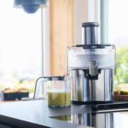 Braun Juice Extractor - SJ 7000
