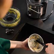 Braun Juice Extractor - SJ 7000