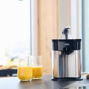 Braun Citrus Juicer - CJ 7050