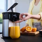Braun Citrus Juicer - CJ 7050