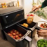 Braun Air Fryer - TD 3030