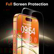 Yesido Ultraguard Screen Protector Clear iPhone 17 Pro - IP17PRO