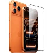 Yesido Ultraguard Screen Protector Clear iPhone 17 Pro Max - IP17PROMAX