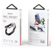 Yesido Ring Phone Holder Black - C205