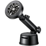 Yesido Magnetic Car Phone Holder Black - C266
