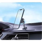 Yesido Magnetic Phone Holder Black - C210
