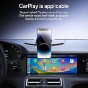 Yesido Type-C To IP Data Cable Black - CA195