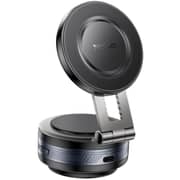 Yesido Vacuum Magnetic Holder Black - C225