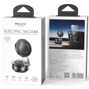 Yesido Vacuum Magnetic Holder Black - C225