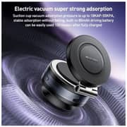 Yesido Vacuum Magnetic Holder Black - C225