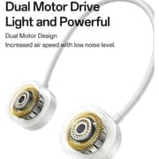 Yesido Portable Summer Cooling Neck Fan - YF17