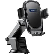 Yesido Phone Car Holder Black - C262