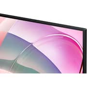 شاشة سامسونج فيو فينيتي S7 المسطحة بدقة Ultra HD 4K مقاس 32 بوصة LS32D706EAMXEG