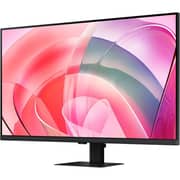 شاشة سامسونج فيو فينيتي S7 المسطحة بدقة Ultra HD 4K مقاس 32 بوصة LS32D706EAMXEG