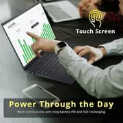 Dell Inspiron 15 (2025) Laptop - 13th Gen / Intel Core i7-1355U / 15.6inch FHD / 1TB SSD / 16GB RAM / Shared Intel UHD Graphics / Windows 11 Pro / English Keyboard / Black / International Version - [DC15250]