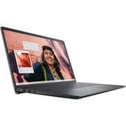 Dell Inspiron 15 (2025) Laptop - 13th Gen / Intel Core i7-1355U / 15.6inch FHD / 1TB SSD / 16GB RAM / Shared Intel UHD Graphics / Windows 11 Pro / English Keyboard / Black / International Version - [DC15250]