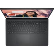Dell Inspiron 15 (2025) Laptop - 13th Gen / Intel Core i7-1355U / 15.6inch FHD / 1TB SSD / 16GB RAM / Shared Intel UHD Graphics / Windows 11 Pro / English Keyboard / Black / International Version - [DC15250]