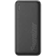 Energizer Power Bank 10000mAh Black - UE10055PQ