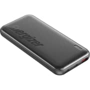 Energizer Power Bank 10000mAh Black - UE10055PQ