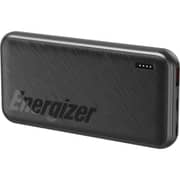 Energizer Power Bank 10000mAh Black - UE10055PQ