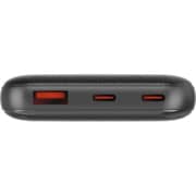 Energizer Power Bank 10000mAh Black - UE10055PQ