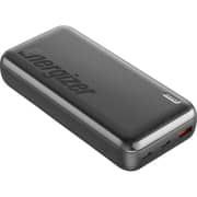 Energizer Power Bank 20000mAh Black - UE20055PQ