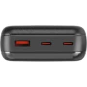 Energizer Power Bank 20000mAh Black - UE20055PQ