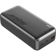 Energizer Power Bank 30000mAh Black - UE30055PQ